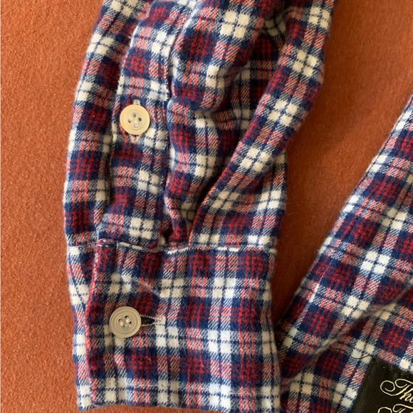 VT Flannel Co flannel - Picture 4 of 6